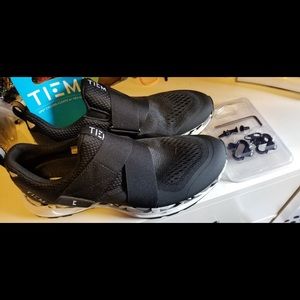 Tiem cycling shoes